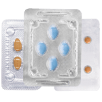 Probno pakiranje tableta za erektilnu disfunkciju